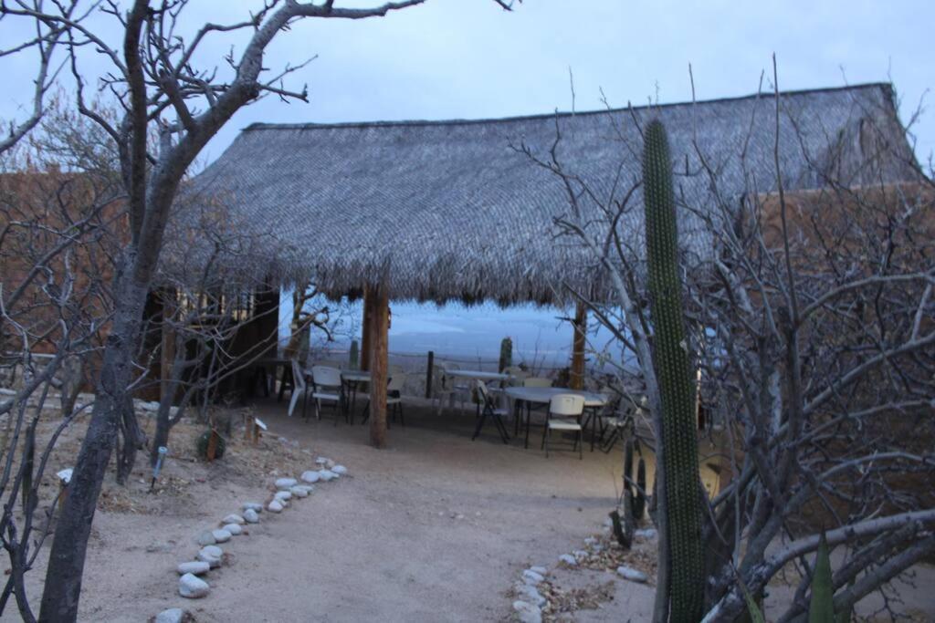 Rancho Campestre El Ancon Villa La Paz Bagian luar foto